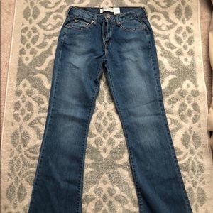 Levi’s vintage jeans